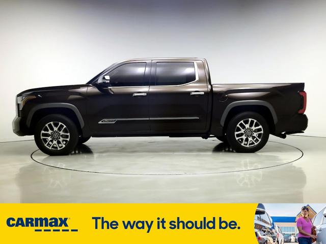 2022 toyota tundra 1794