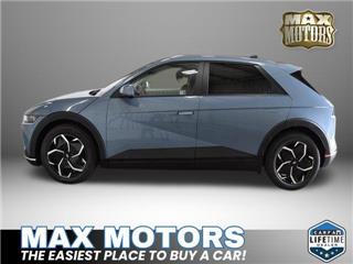 2024 Hyundai IONIQ 5 sel