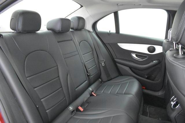 used 2016 mercedes-benz c 300 4matic sedan portland, or 97225 for sale in portland, oregon