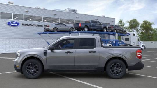 2024 Ford Maverick