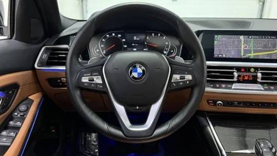 2021 bmw 3 series 330i xdrive