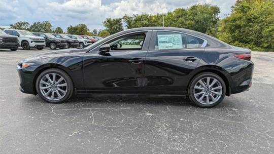 2024 Mazda