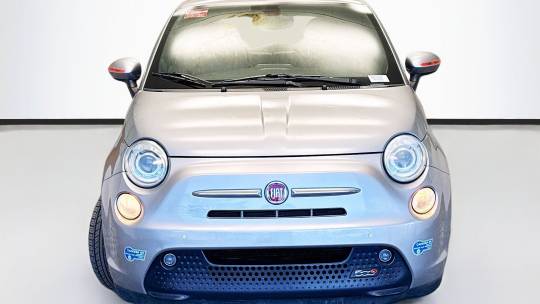2017 Fiat