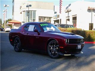 2021 Dodge Challenger r/t