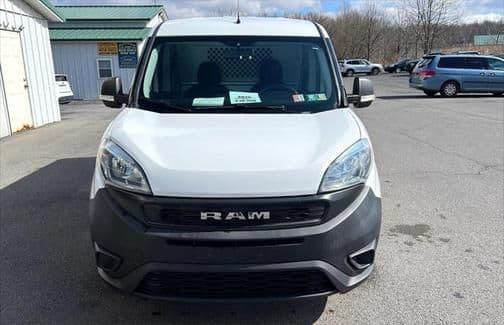 2019 ram promaster city tradesman in ithaca, new york