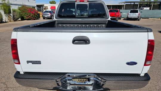 2003 Ford F-150