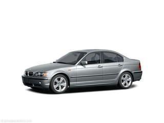 2005 bmw 330 xi