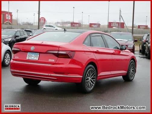 2019 volkswagen jetta 1.4t s in otsego, minnesota