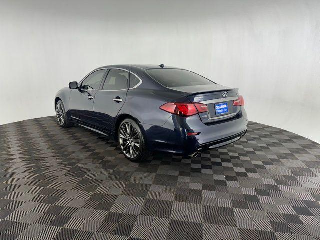 2017 infiniti q70 3.7x