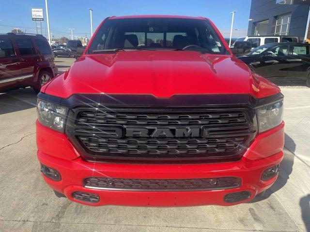 2024 ram 1500 big horn