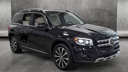 2023 mercedes-benz glb glb 250 4matic