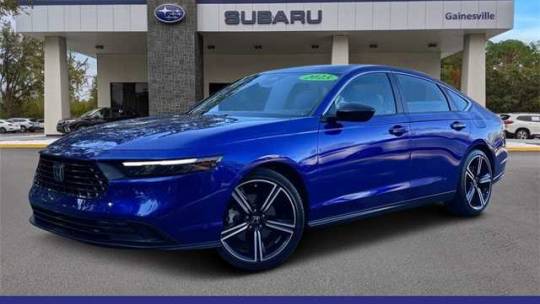 2023 Honda Accord