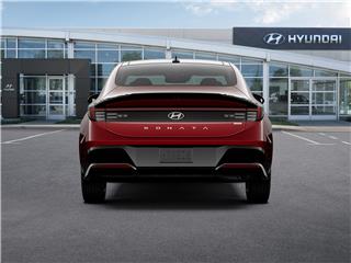 2024 Hyundai Sonata limited