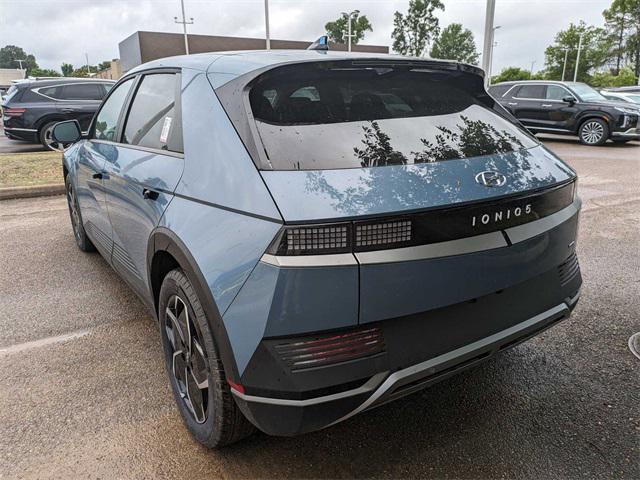 2023 hyundai ioniq 5 se