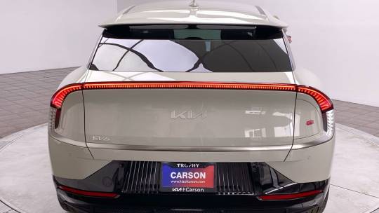 2024 Kia EV6