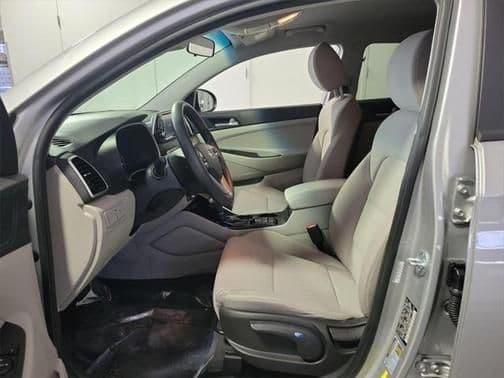 2021 hyundai tucson se in white marsh, maryland