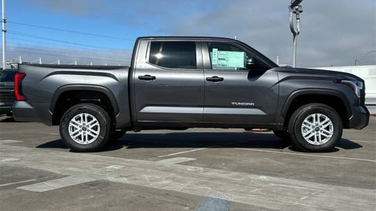 2024 Toyota Tundra