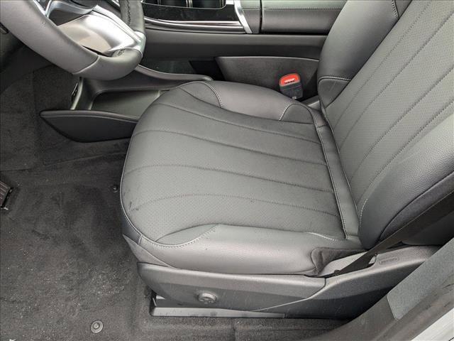 2024 mercedes-benz eqe 350 4matic