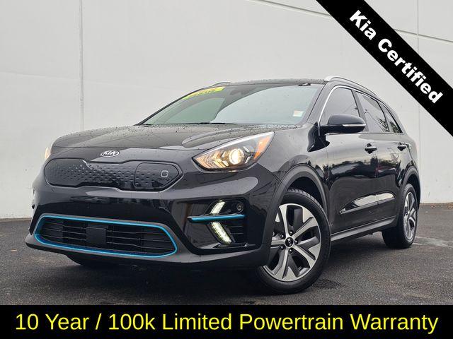 2021 kia niro ev ex premium
