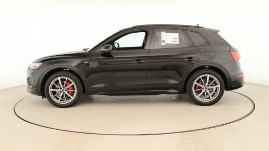 2024 Audi Q5