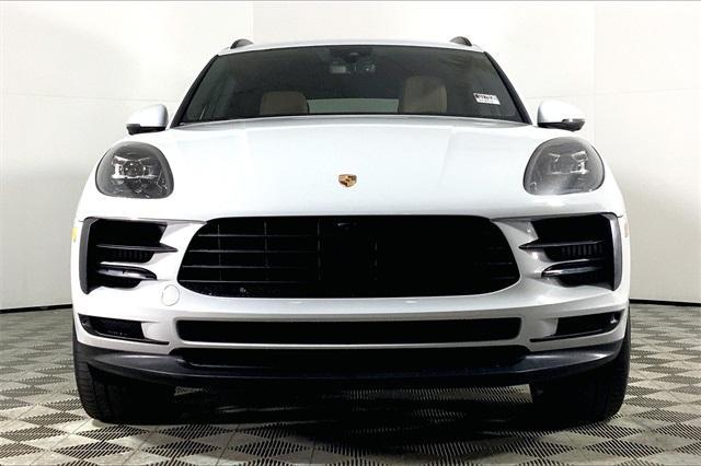 2021 porsche macan s