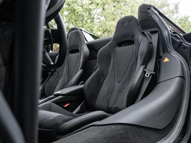 2020 mclaren 720s performance