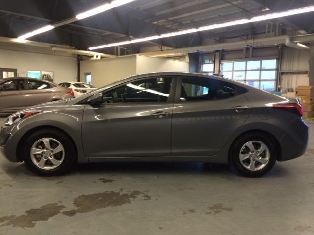 2014 hyundai elantra se se 4dr sedan for sale in anchorage, alaska
