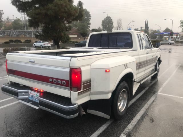 ford f350 lariat duelly diesel 5th wheel hitch