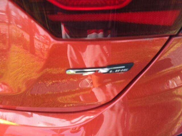 2020 kia forte gt-line
