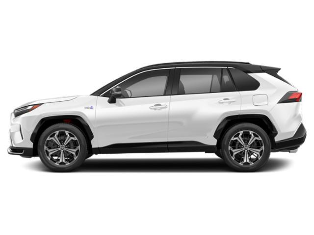 2024 toyota rav4 prime t mulliner