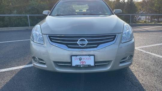 2010 Nissan Altima