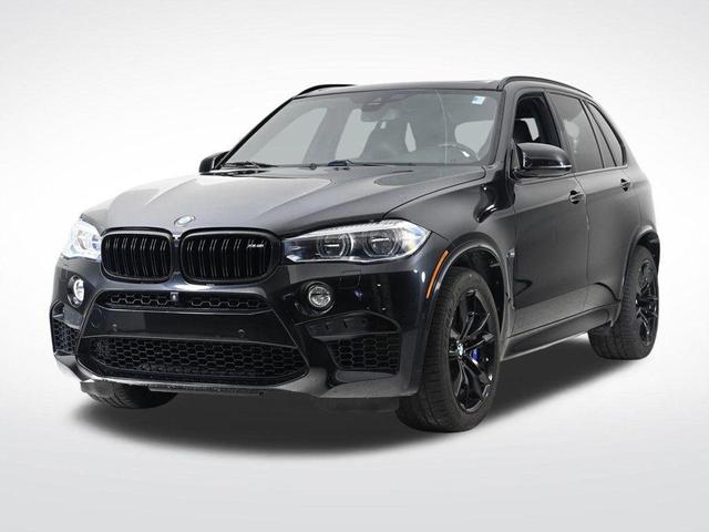 2018 bmw x5 m base