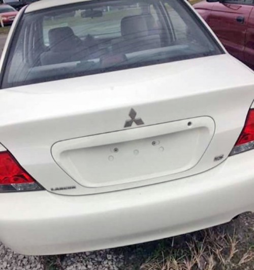 2006 mitsubishi lancer es for sale in indiana by owner