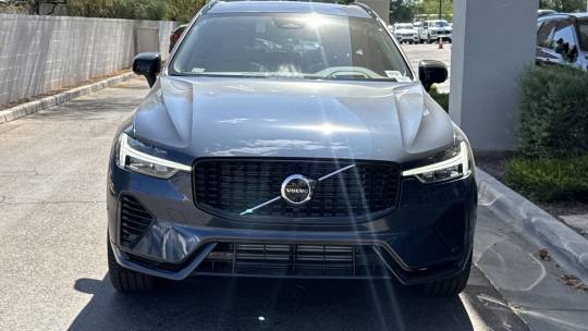 2025 Volvo XC60