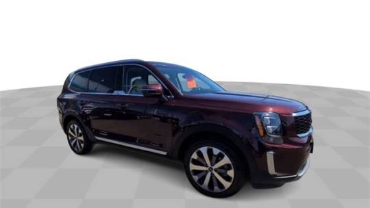 2022 Kia Telluride