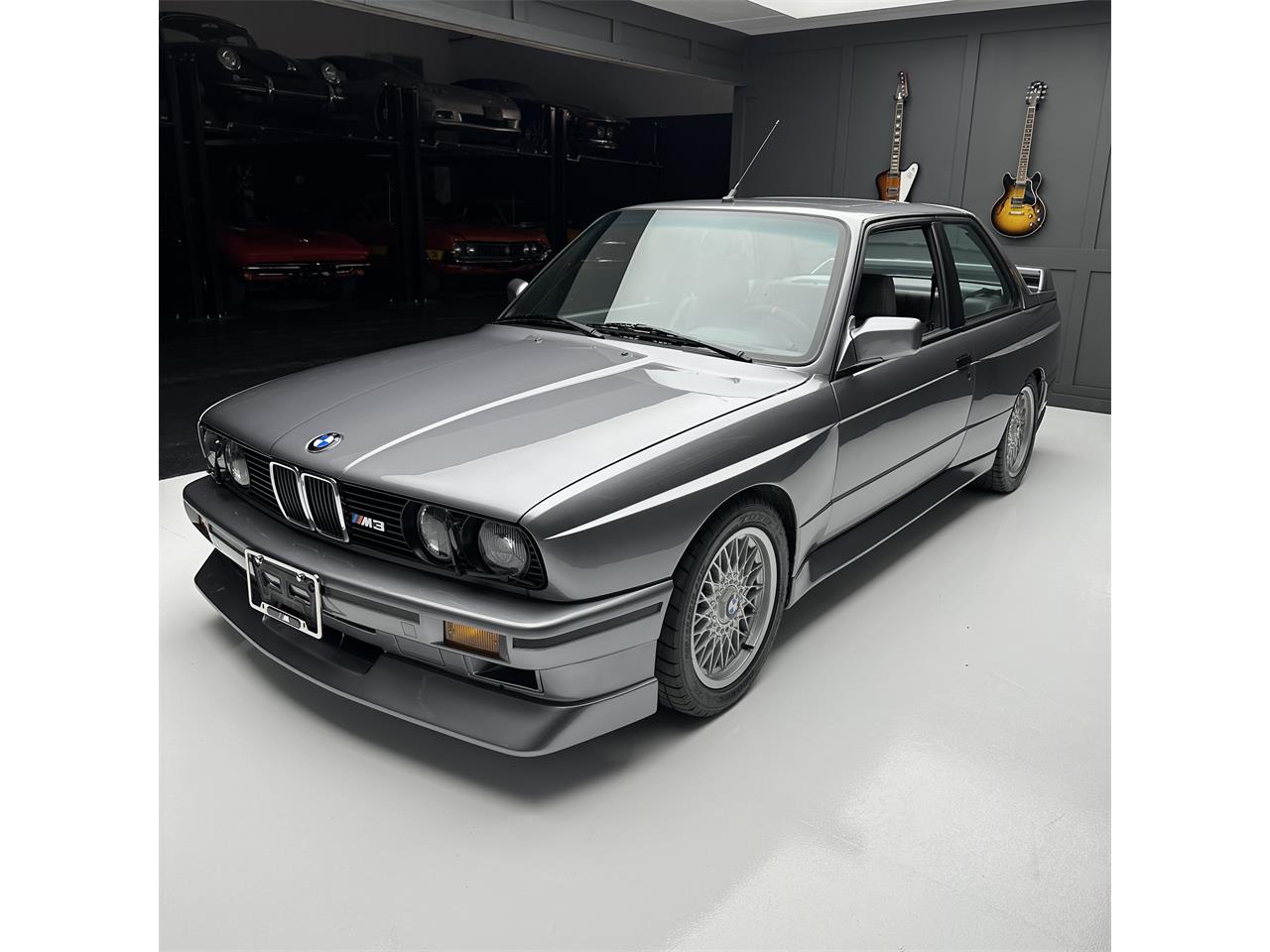 1989 bmw m3