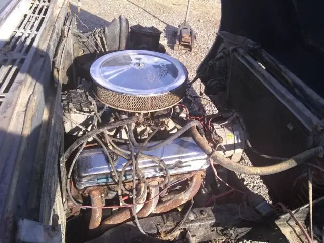 auto lot