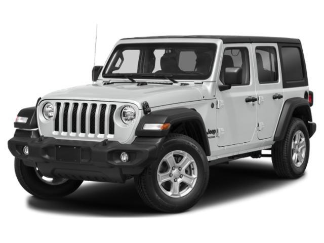2023 jeep wrangler t mulliner