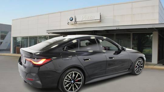 2024 BMW i4