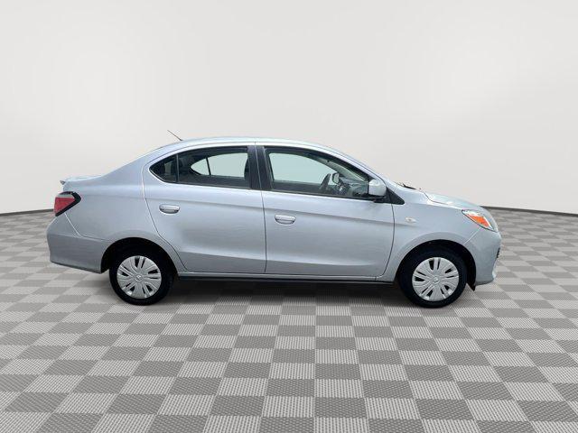 2024 mitsubishi mirage g4