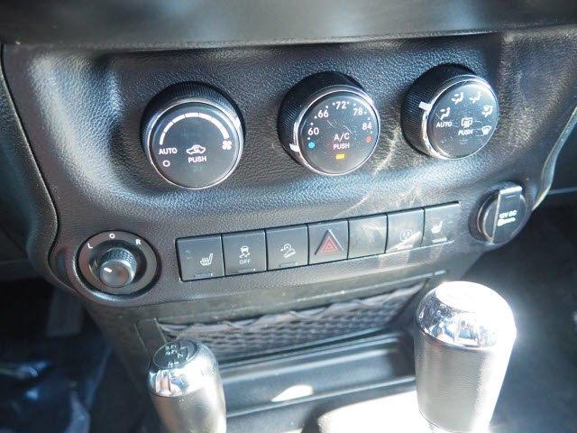 used 2015 jeep wrangler 4wd unlimited rubicon havelock, nc 28532 for sale in havelock, north carolina