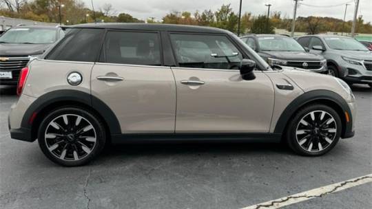 2023 Mini Hardtop