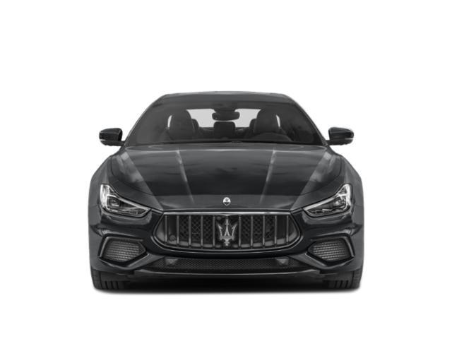 2022 maserati ghibli modena q4