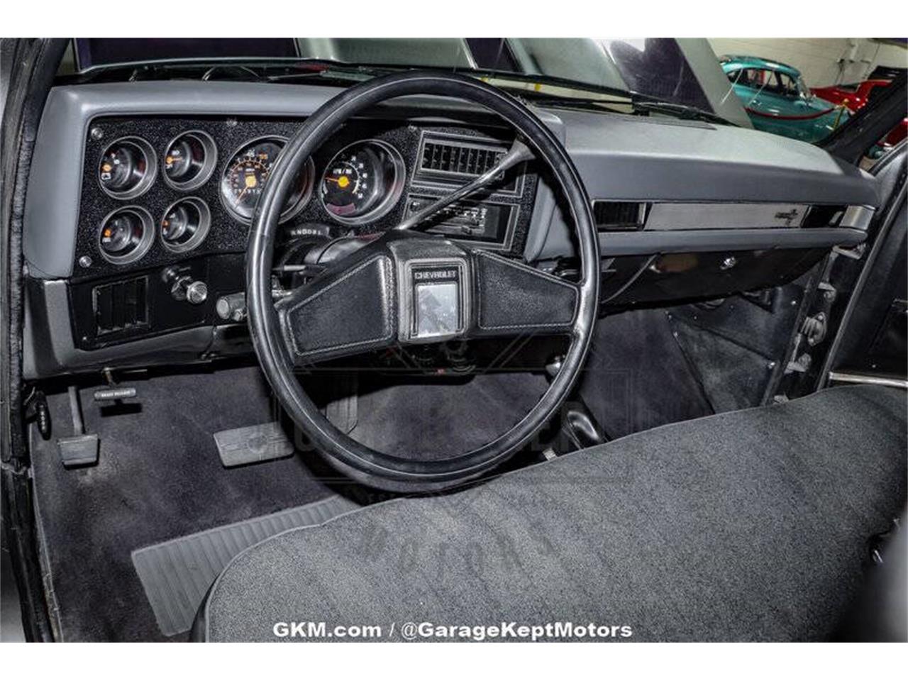 1987 chevrolet c10