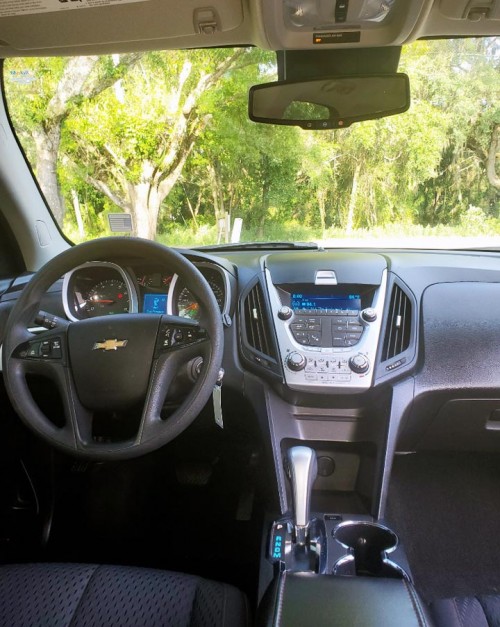 2013 chevrolet equinox lt for sale in florida by owner