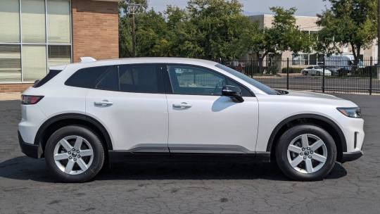 2024 Honda Prologue