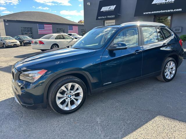 2013 bmw x1 xdrive 28i