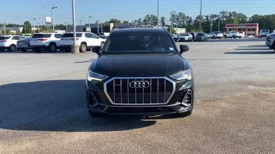 2023 Audi Q3