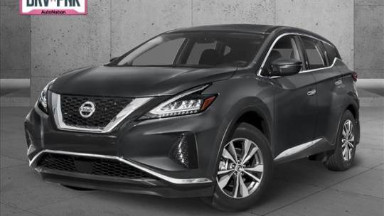 2021 Nissan Murano