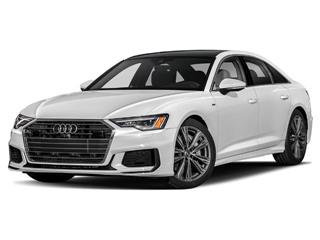 2022 Audi A6 quattro prestige 55 tfsi